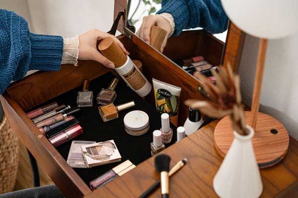 スツール φ30×H46cm