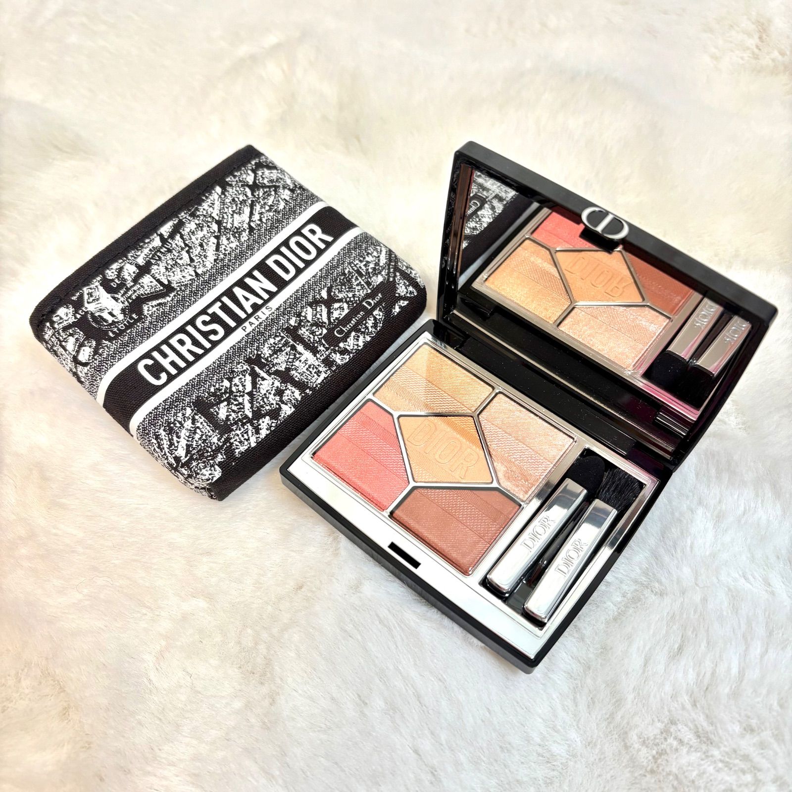 新品未使用 2024年9月 限定発売 Christian Dior クリスチャン