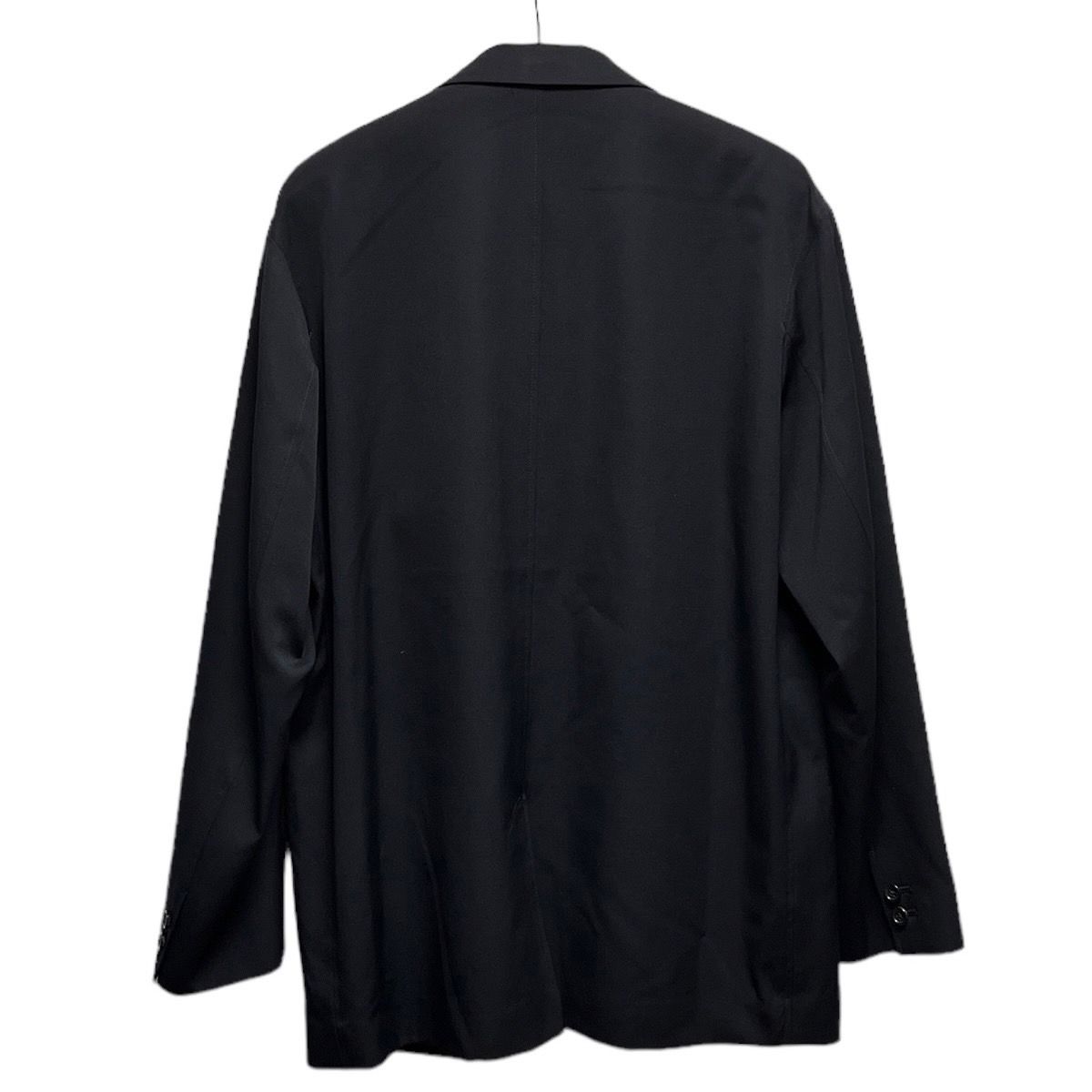 Graphpaper グラフペーパー 19SS Selvage Wool Jacket セルヴィッジ
