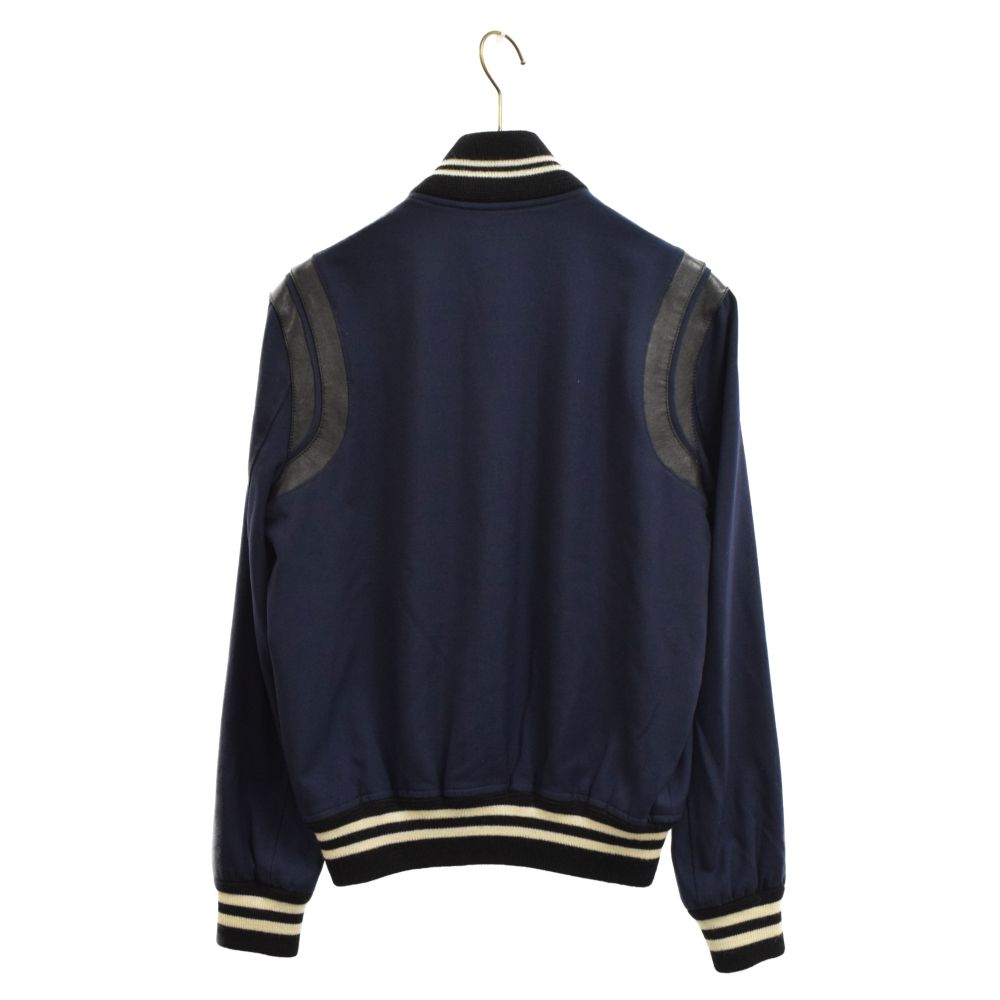 SAINT LAURENT PARIS (サンローランパリ) 15AW Teddy Jacket テディ