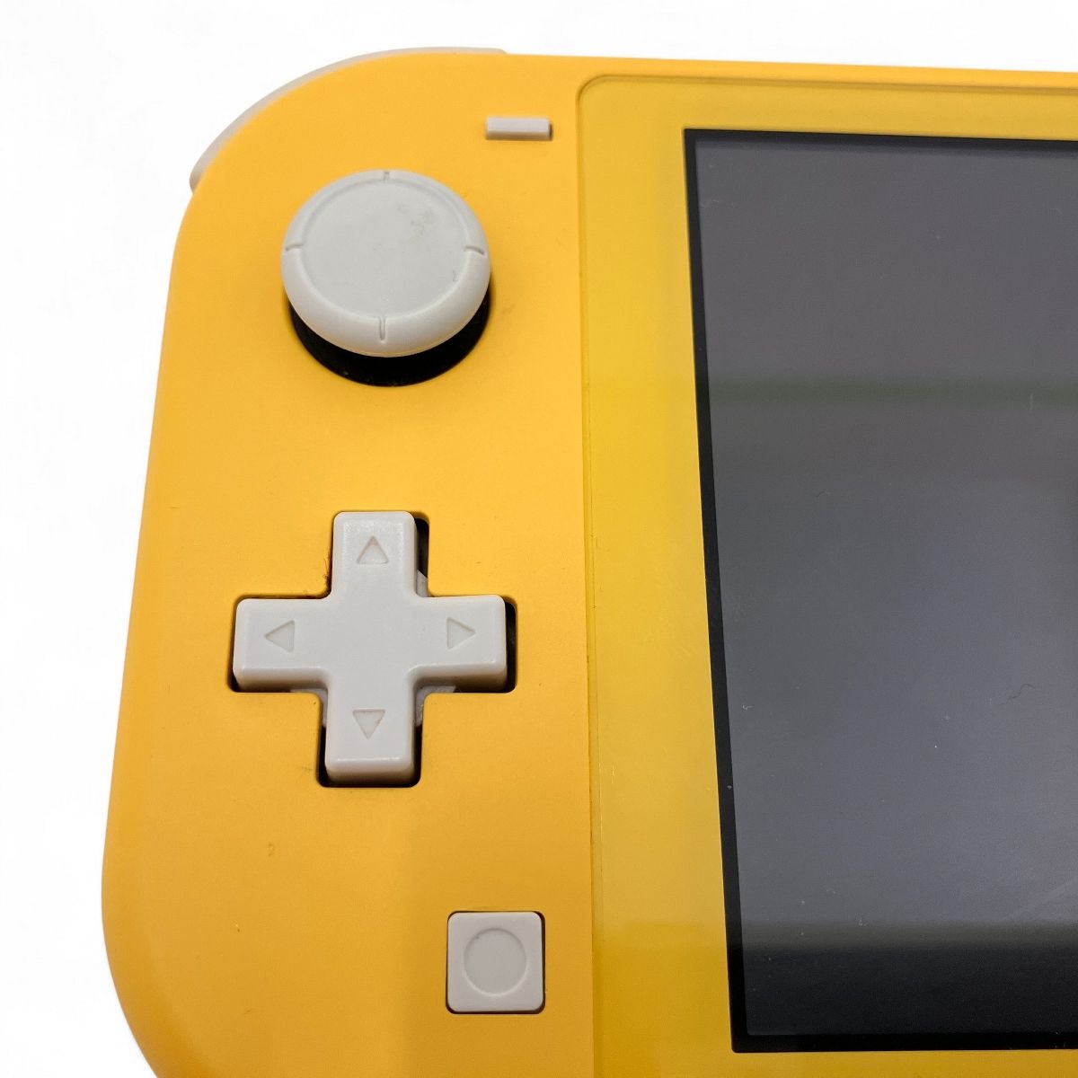 ニンテンドースイッチライト イエロー Nintendo Switch Lite イエロー