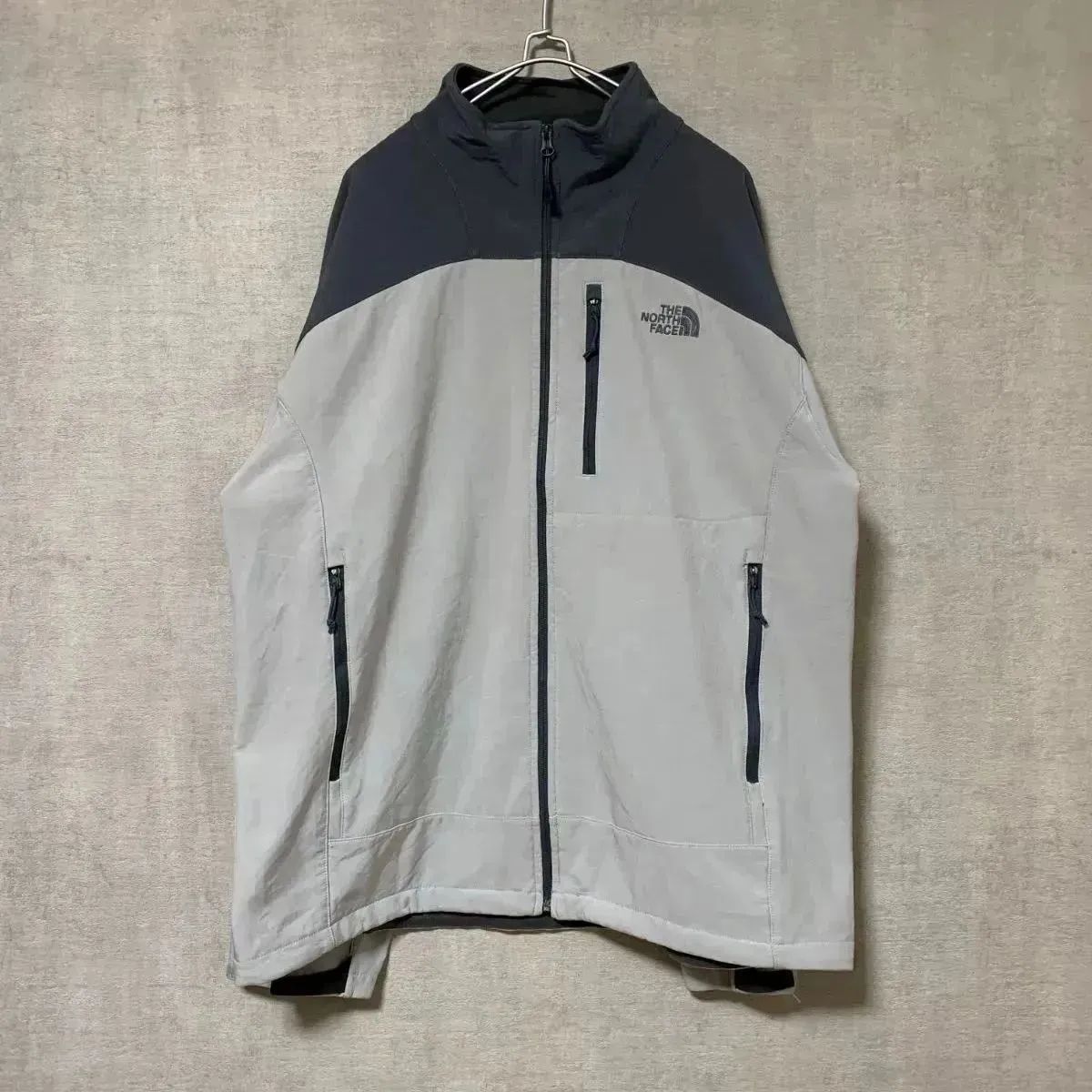 新品爆買い THE NORTH FACE - ノースフェイス APEX トラックジャケット