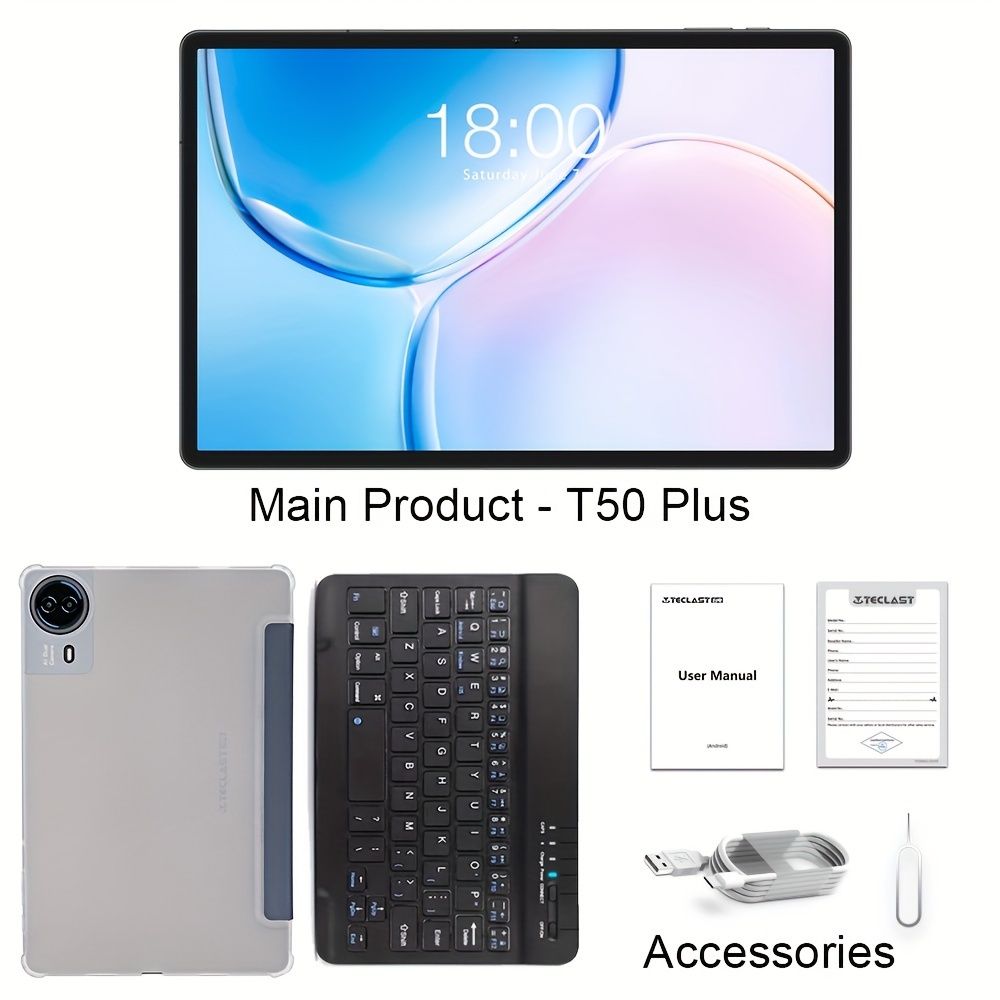 T50 Plus