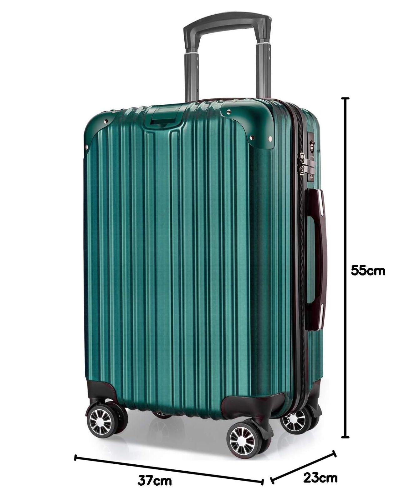 キャリーケース 旅行