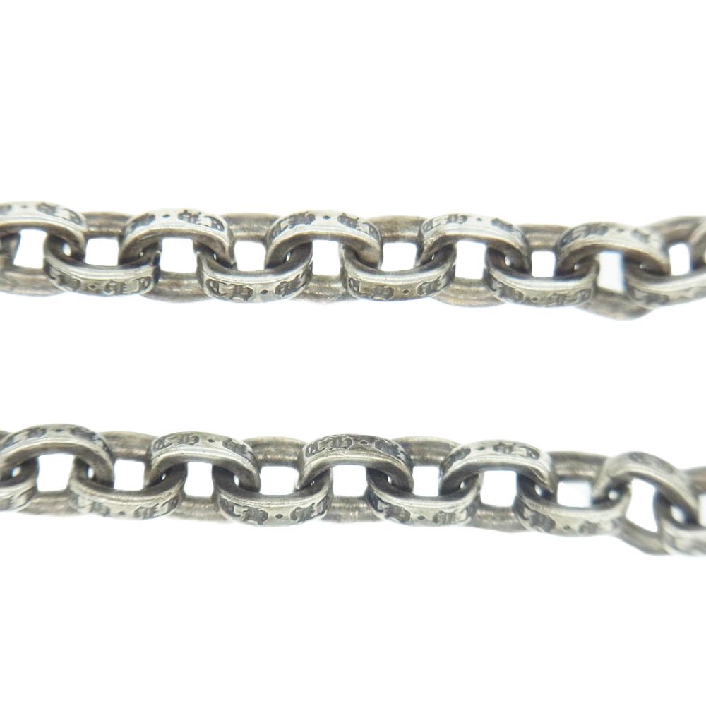 CHROME HEARTS クロムハーツ（原本無） PAPER CHAIN ペーパー