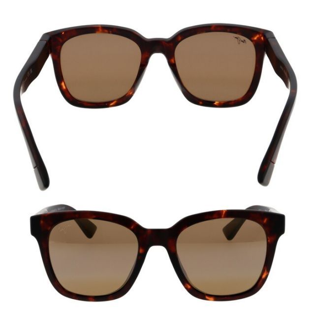 Maui Jim マウイジム 偏光サングラス MJ0653SA col.002/004 55mm