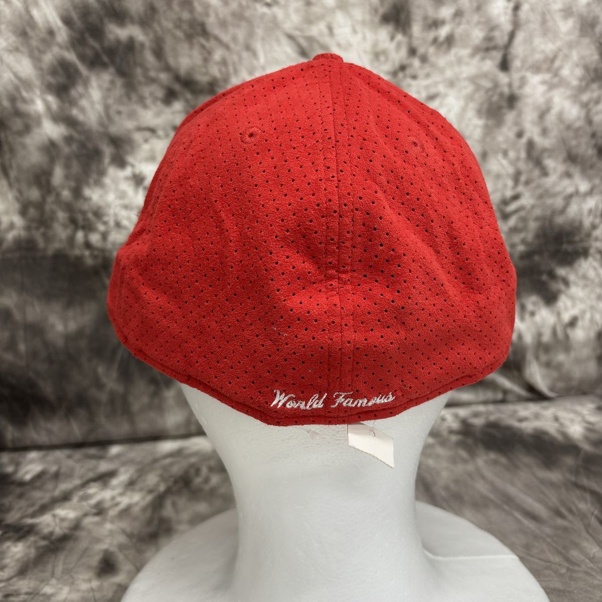 Supreme×NEW ERA/シュプリーム×ニューエラ 【07SS】Ultrasuede