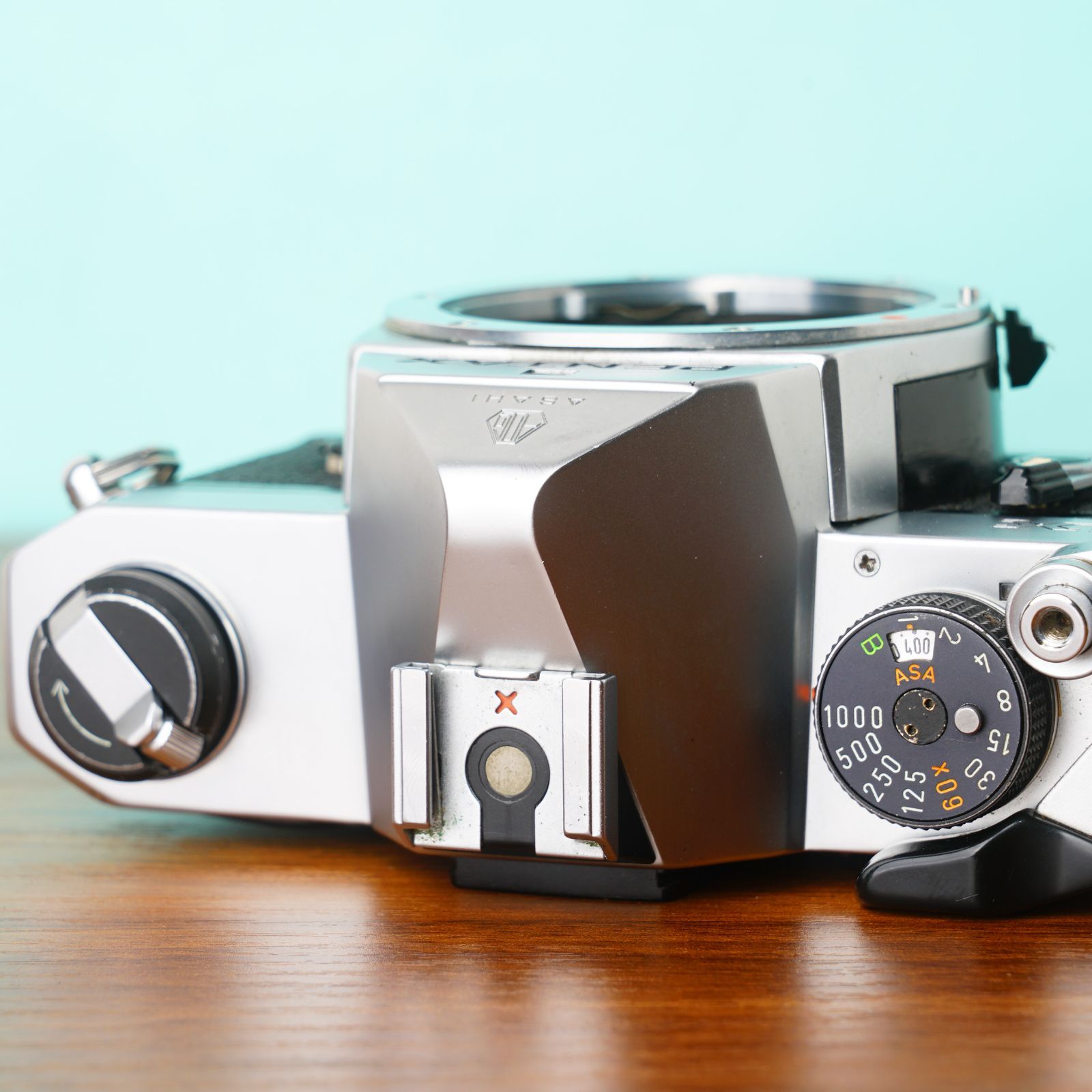 フィルムカメラ 98