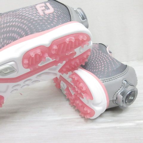 フットジョイ FootJoy 98050J emPOWER BOA エンパワー ゴルフ