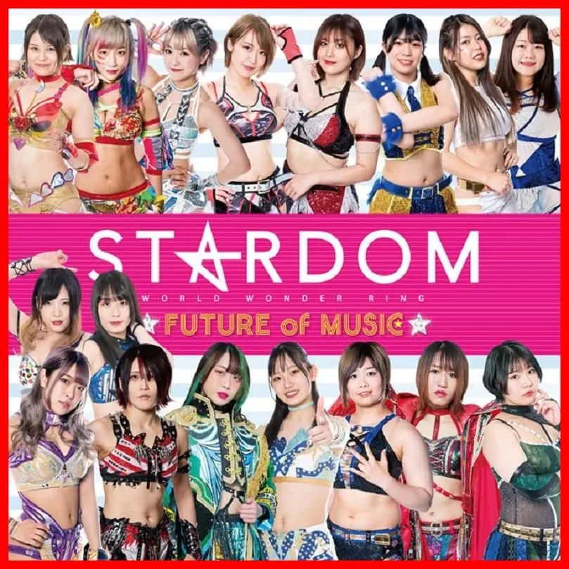 2025年最新】stardom bikiniingの人気アイテム - メルカリ