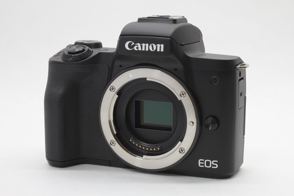 動作 キャノン Canon EOS Kiss M 2 ブラック EF 15 45 mm F 3 5 6 IS STM バッテリー 充電器