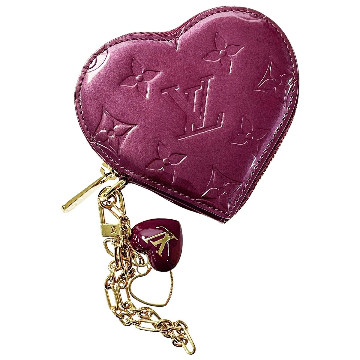 ルイ・ヴィトン ポルト モネ クール レディース LOUIS VUITTON ルイ 