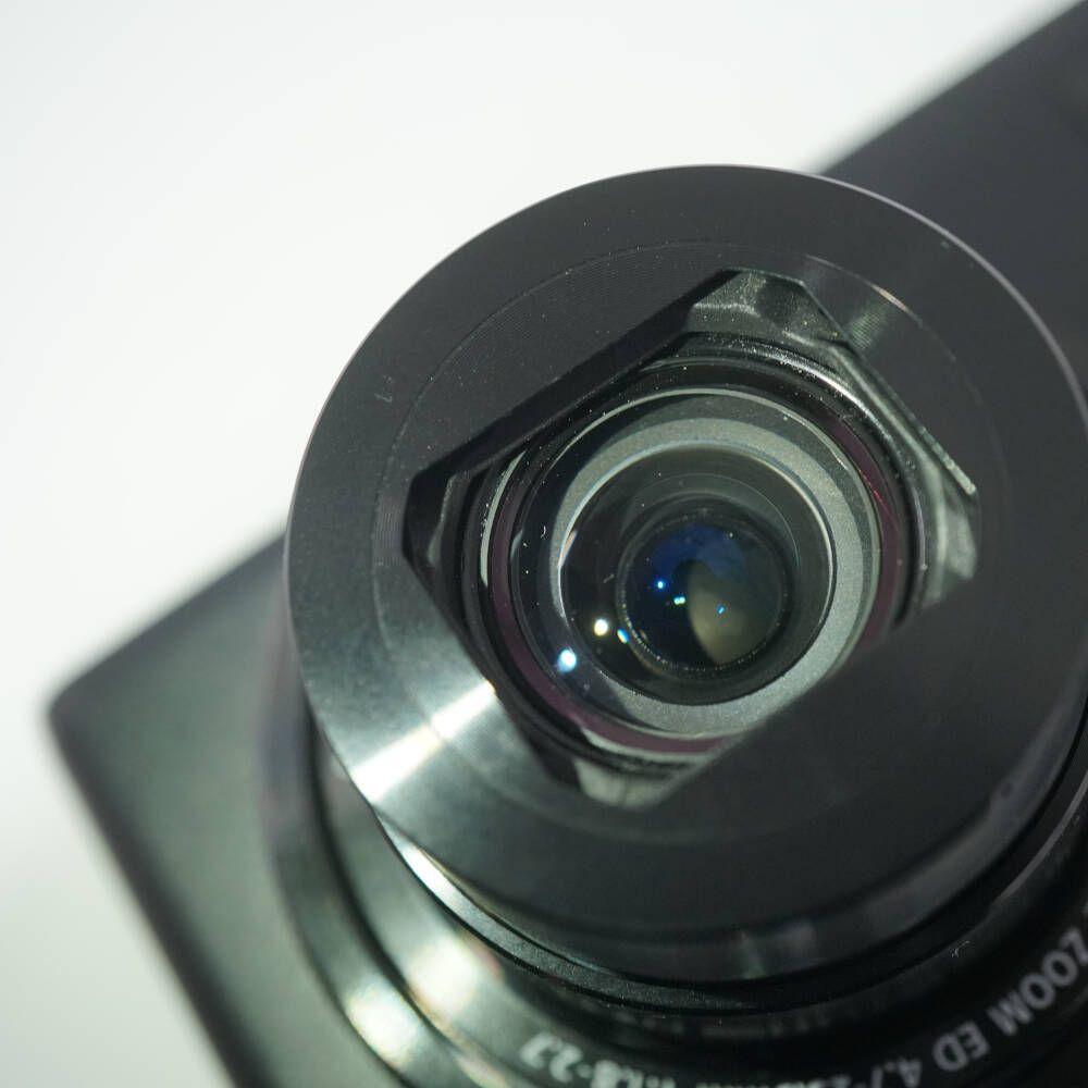 OLYMPUS STYLUS XZ-10 USED美品 デジタルカメラ 本体のみ