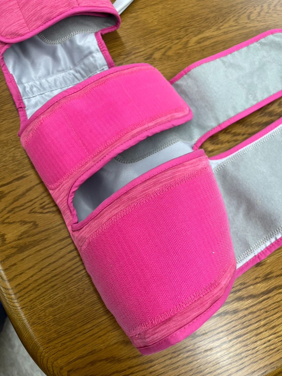 パナソニック レッグリフレ