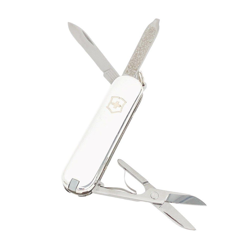□新同□ ティファニー ビクトリノックス コラボ マルチツール スイス  