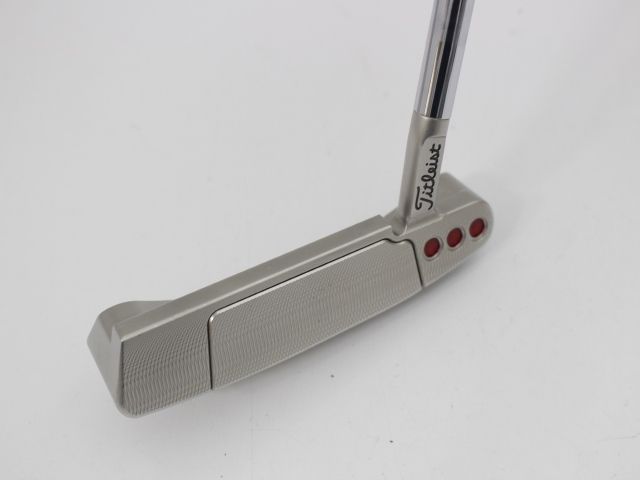 美品】限定500本 スコッティキャメロン ラグーナ 1st/500