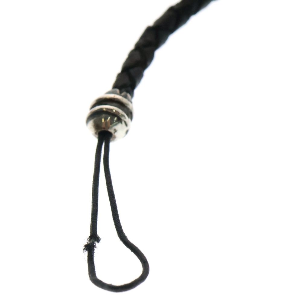 CHROME HEARTSクロムハーツPHONE STRAPダガー携帯ストラップ クロム