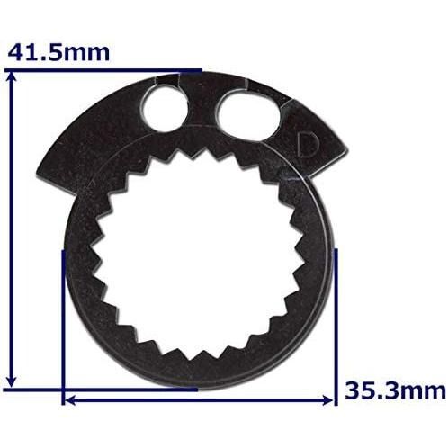 KIJIMA キジマ グリップヒーター GH10 120mm SWナイゾウ BRIGHTFACE_UK