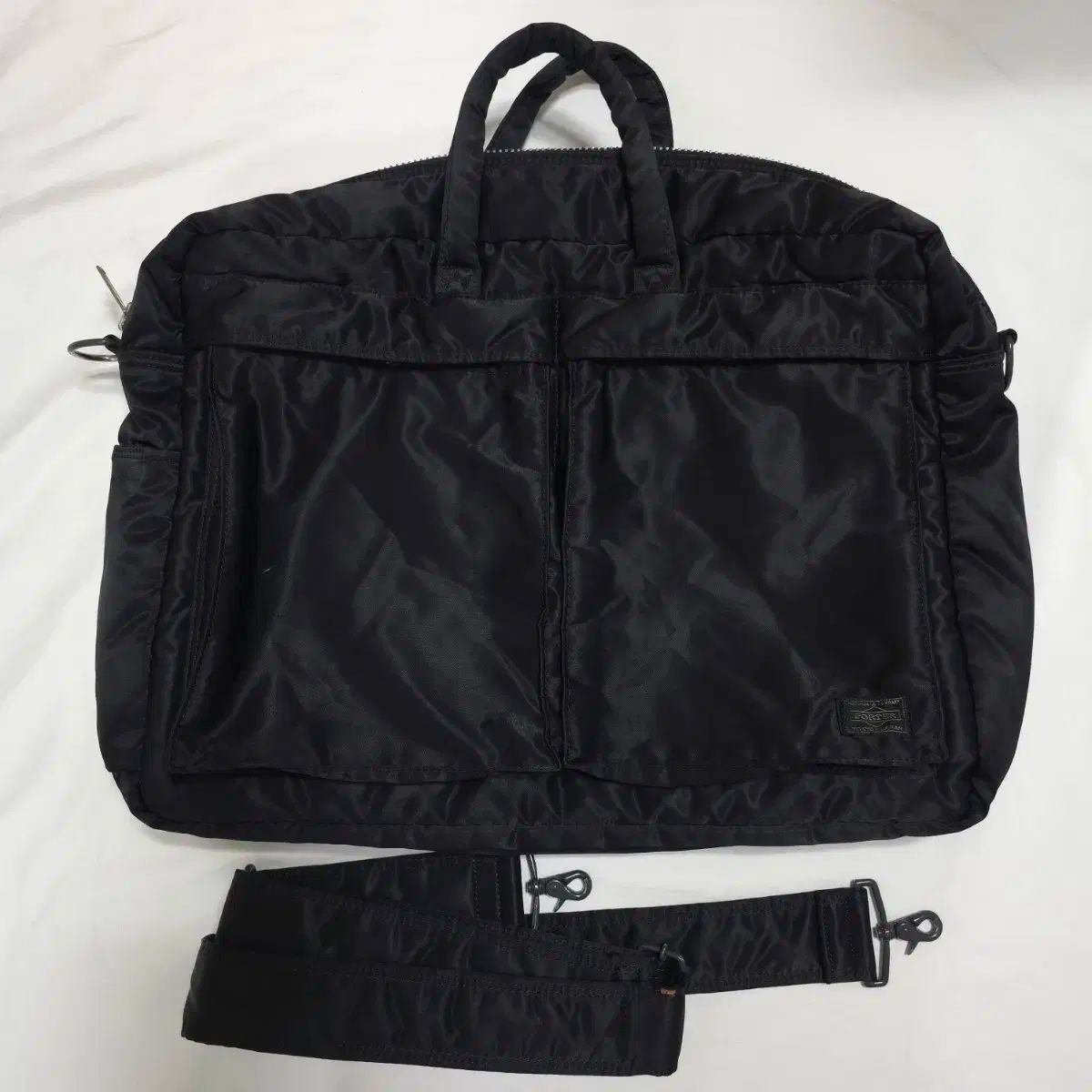 Porter(ポーター) タンカー 2way ブリーフケース PORTER ポーター