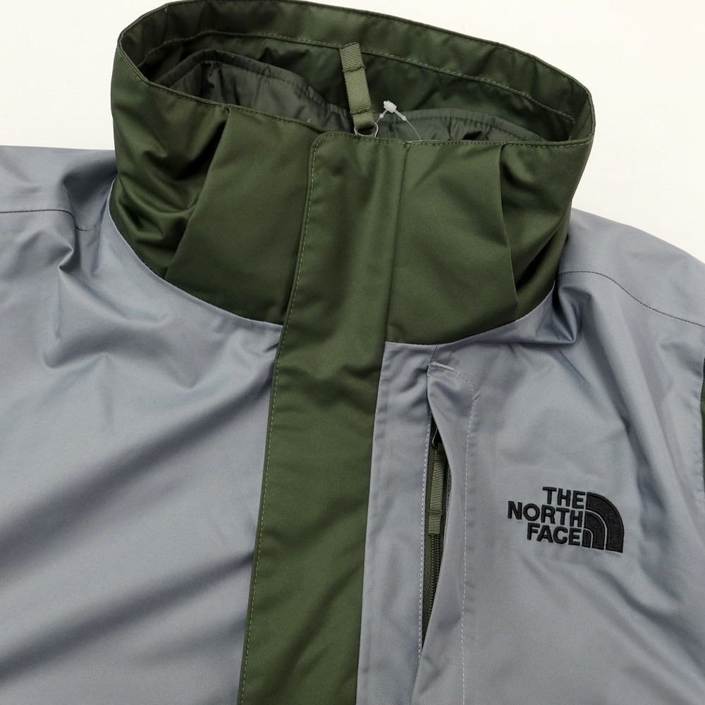 ザノースフェイス THE NORTH FACE NF0A3RSX ポリエステル 中綿ライナー