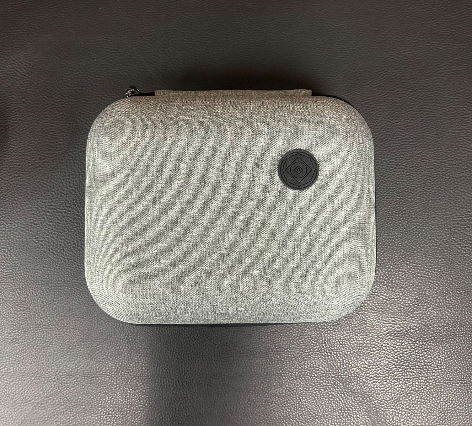 本体＆ケースのみ】LUCI immers【ジャンク品】