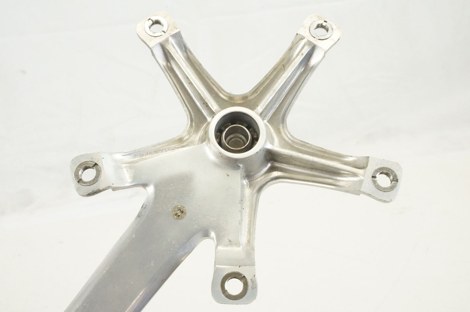 SHIMANO 「シマノ」 DURA-ACE FC-7710 165mm 右クランクアーム