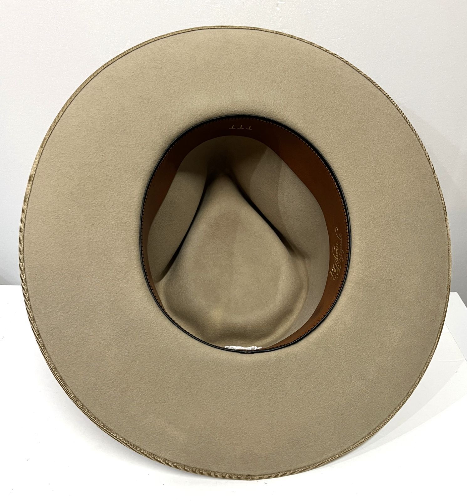 HATTER｜ザファットハッター TTT