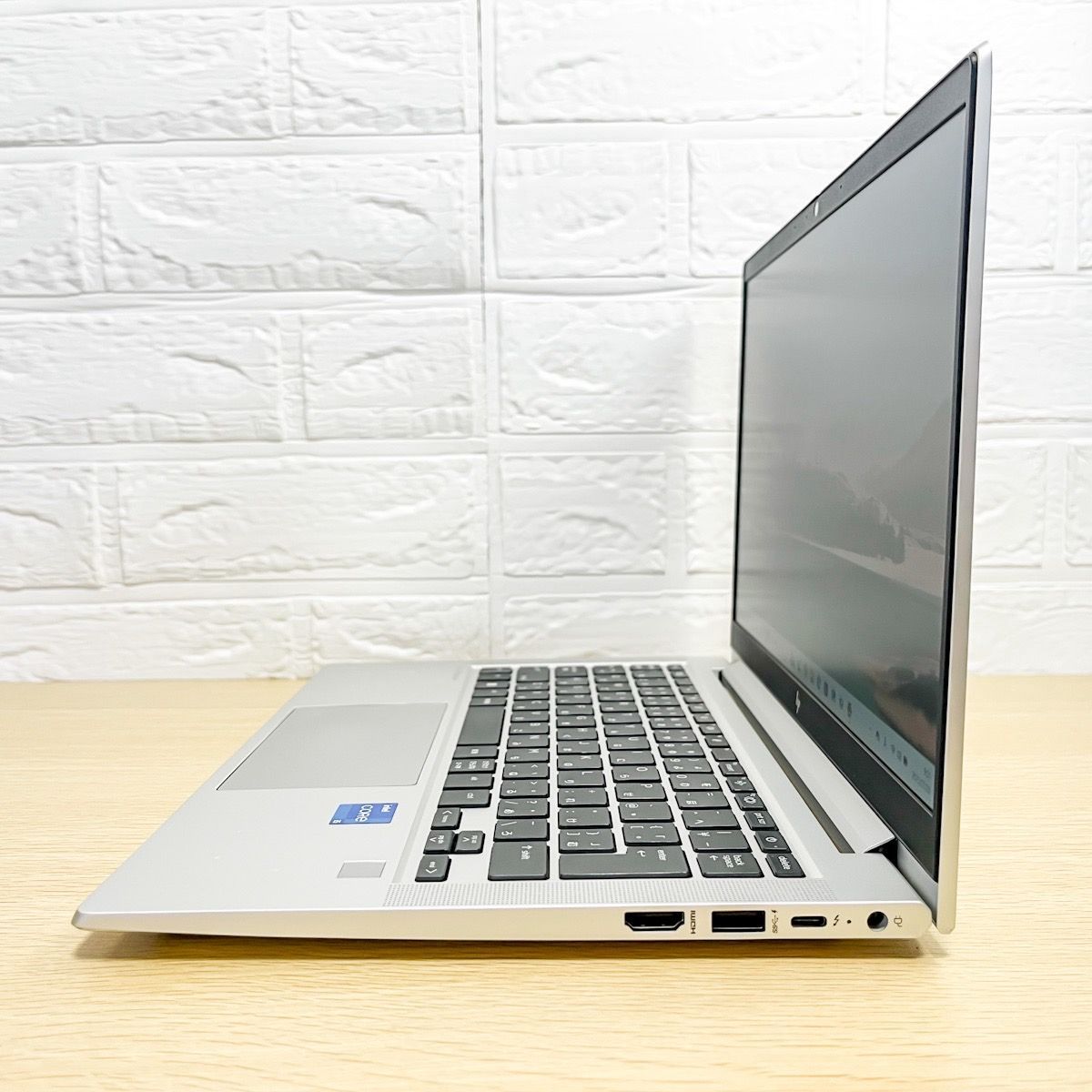 【極美品 2022年式】HP EliteBook 630 G9 ☘️i5第12世代 ProBook HP EliteBook 630 G9 第12世代 Core i5 1235U 1.30GHz