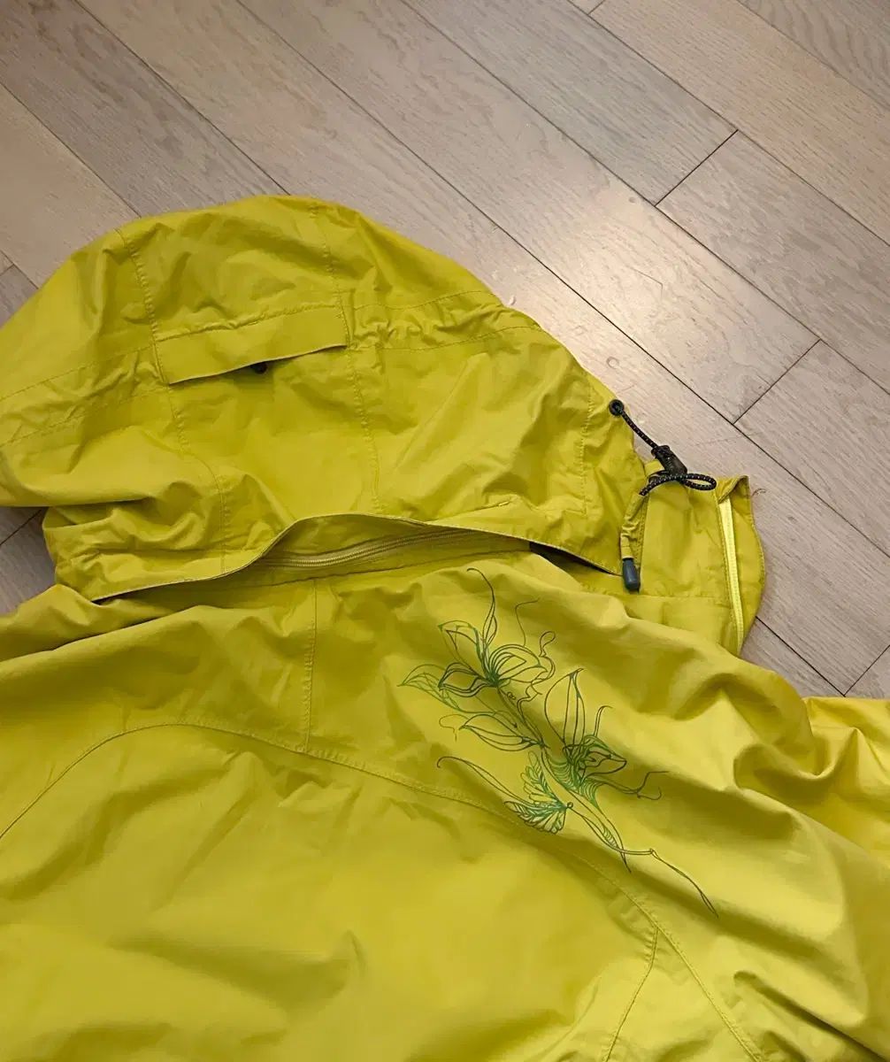 Salomon サロモン 逃れる レディース ウィンドブレーカー HRDEVELOPMENT_JP