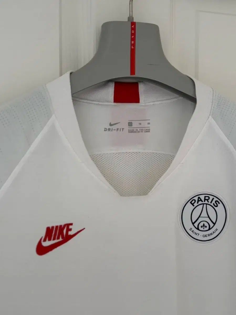 19-20 PSG パリサンジェルマン サード CL用 ネイマール 選手支給品