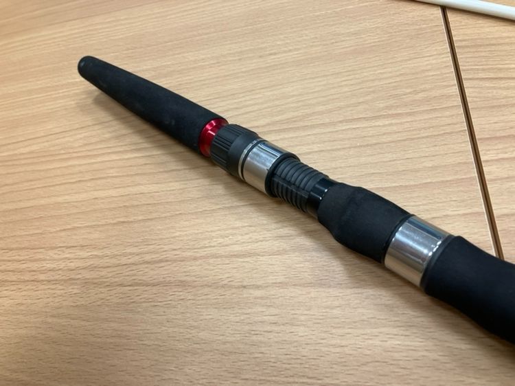 10％クーポン使用可 SK DAIWA Aブリッツ NERAI M-210