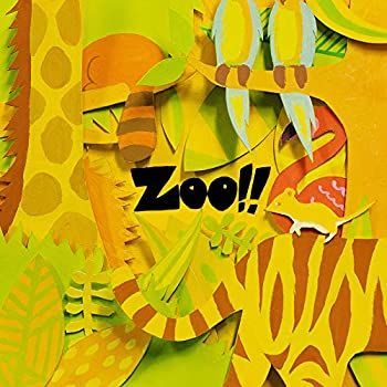 【中古】「非常に良い」［CD］Chaostream 中古】「非常に良い」［CD］ZOO!! (通常盤) (特典なし) - メルカリ