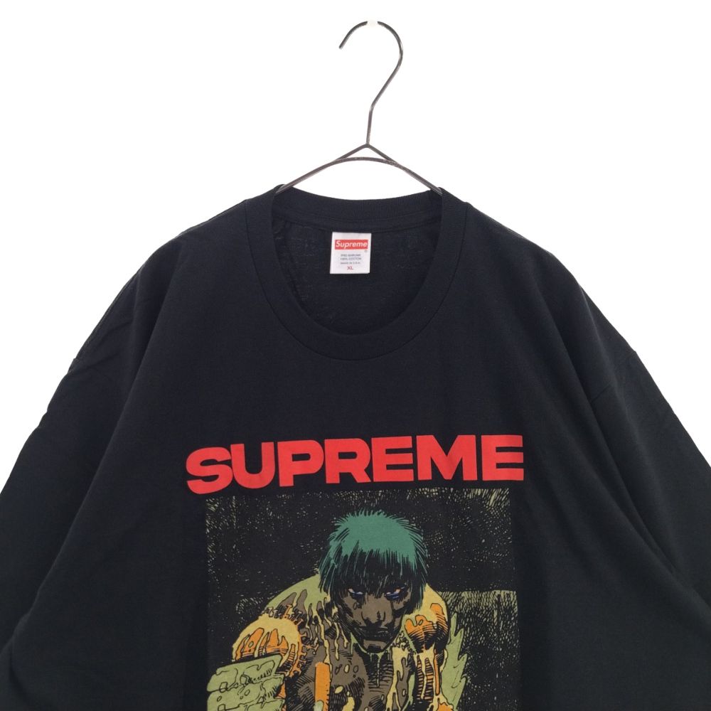 SUPREME (シュプリーム) 23SS Ronin Tee ローニン 半袖Tシャツ ...