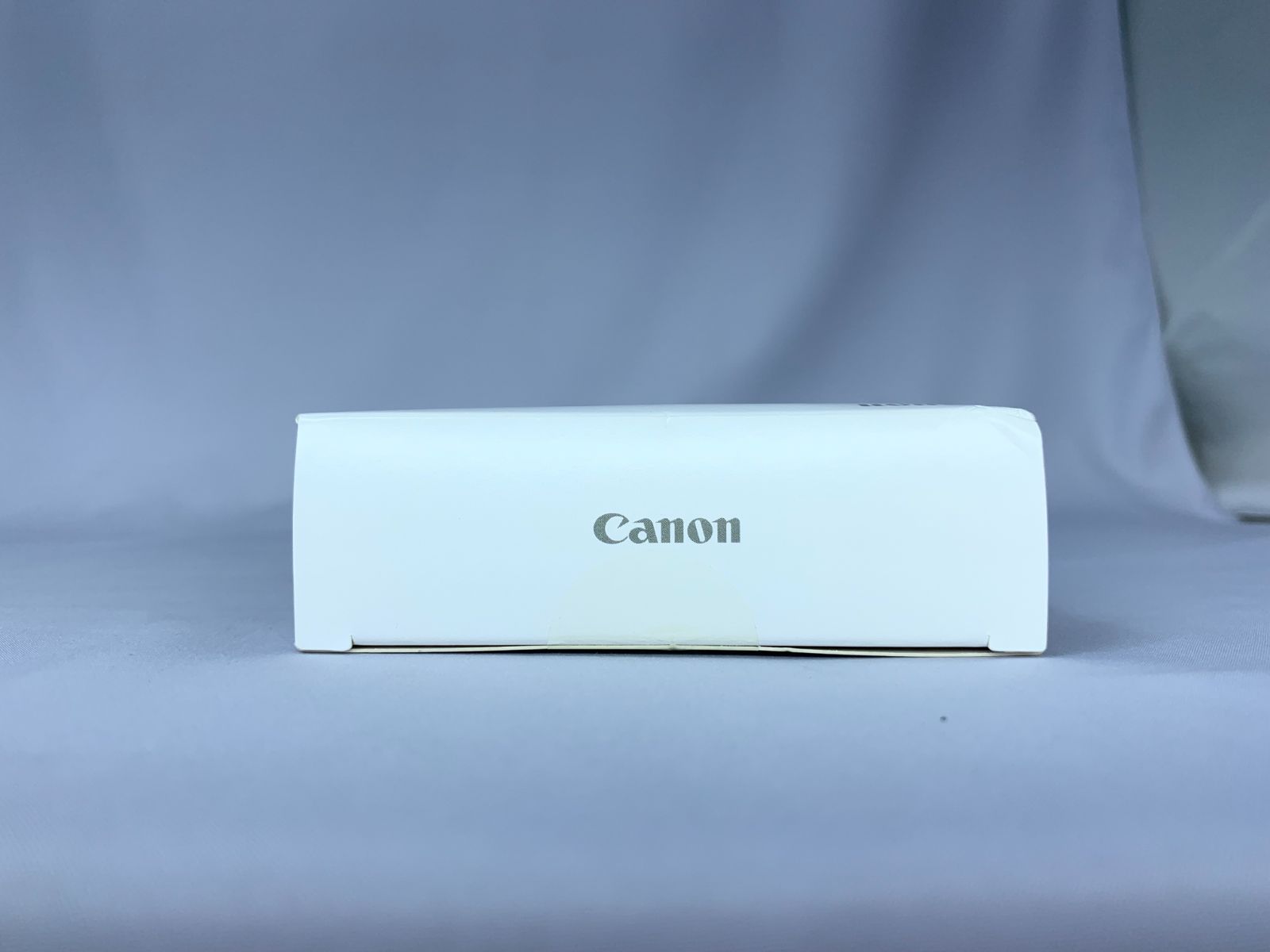 箱破損 CANON