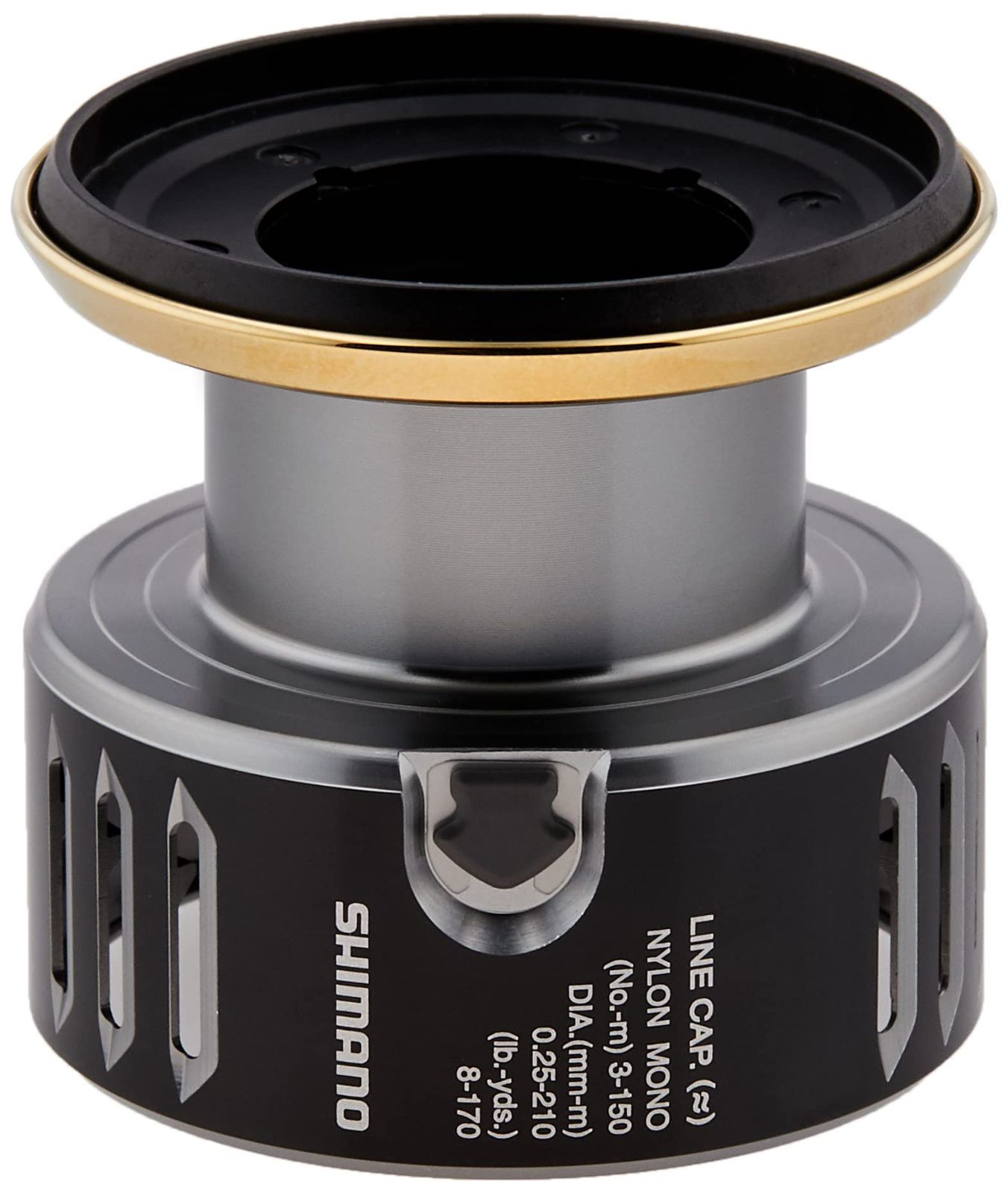 シマノ(SHIMANO) 純正パーツ 15 ツインパワー 各種用 スプール