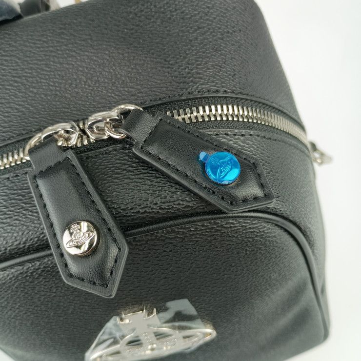 Vivienne Westwood] Backpack Annie 43010025 Black | eBay