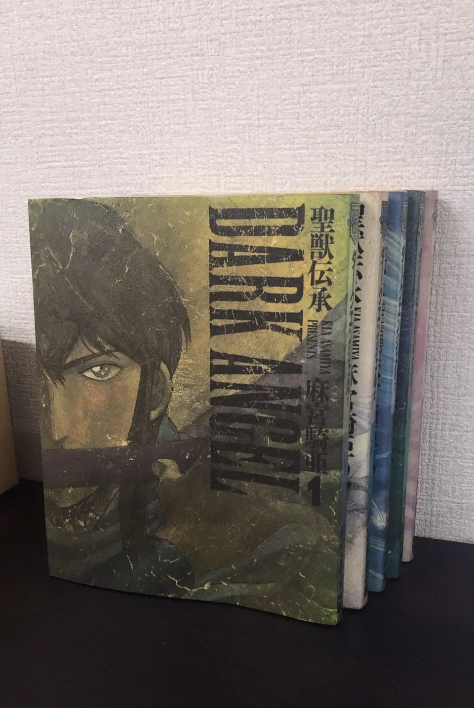 2025年最新】聖獣伝承ダークエンジェルの人気アイテム - メルカリ