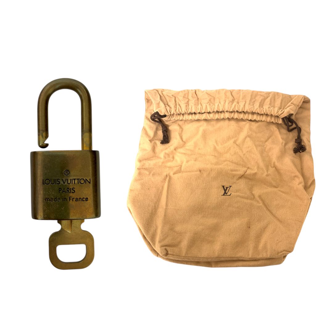 正規品　Louis Vuitton モノグラム　エリプス　ハンドバッグ　袋　鍵♡ 極美品】ルイヴィトン モノグラム バッグ エリプス 鍵付 LOUIS VUITTON