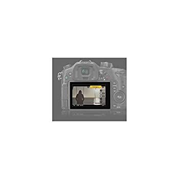 中古】(未使用・未開封品)パナソニック デジタルカメラ LUMIX GH4 専用 