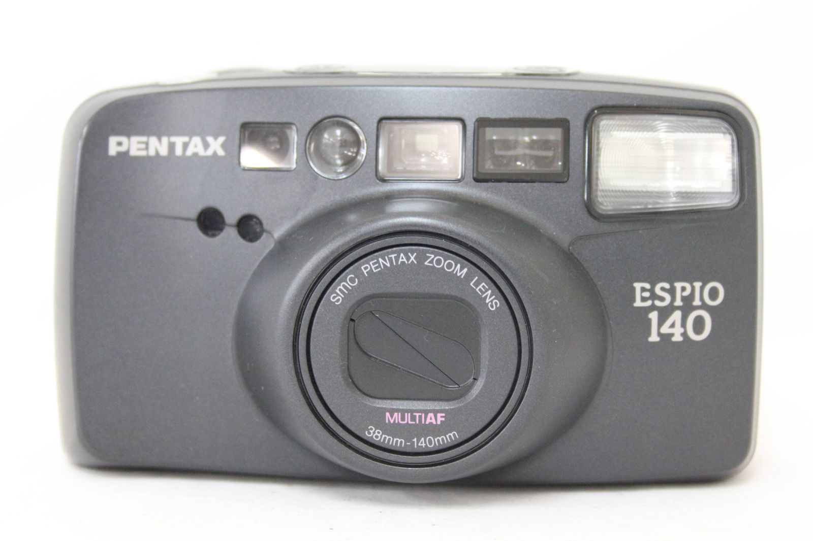【完動品】　PENTAX ESPIO 140 動作確認済 96c12f642e409f7ac77f889c152624