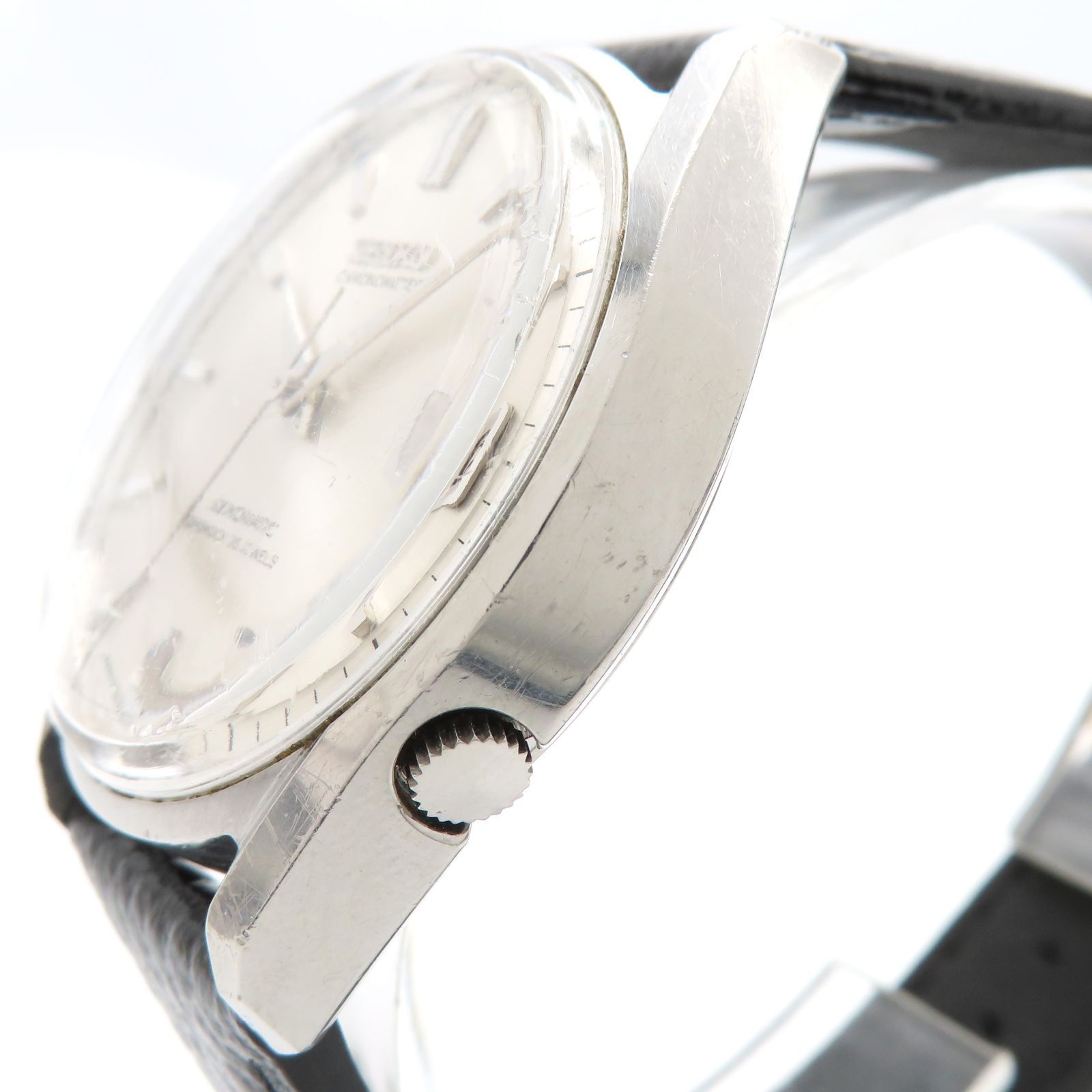 SEIKO セイコー SEIKOMATIC セイコーマチック 6245-9000 AT オートマ 