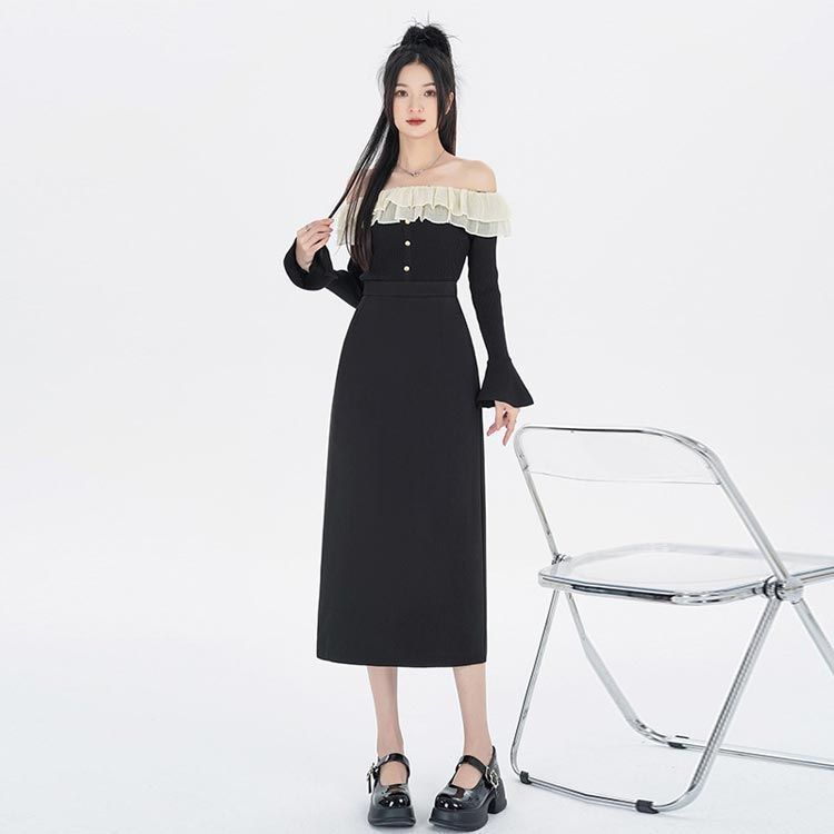 キレイめ カジュアル