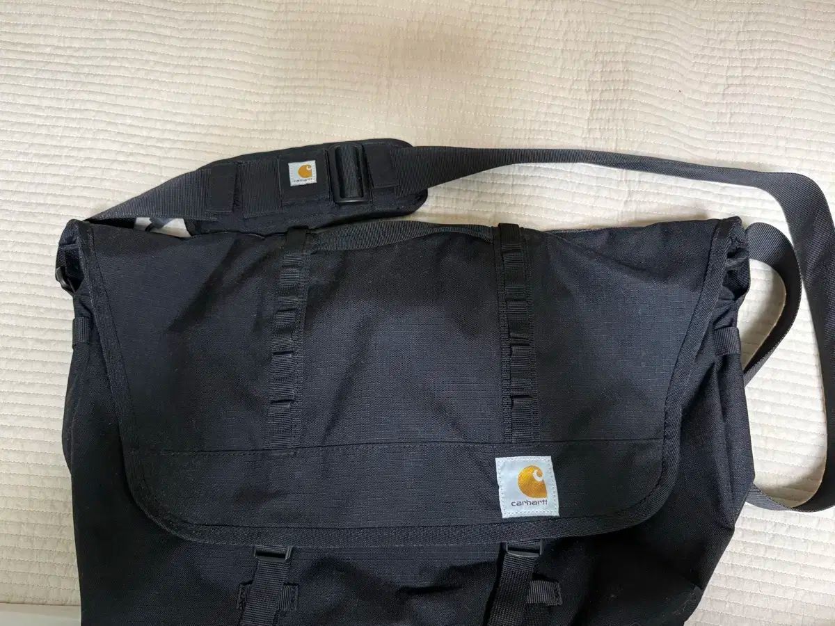 カーゴ メッセンジャーバッグ