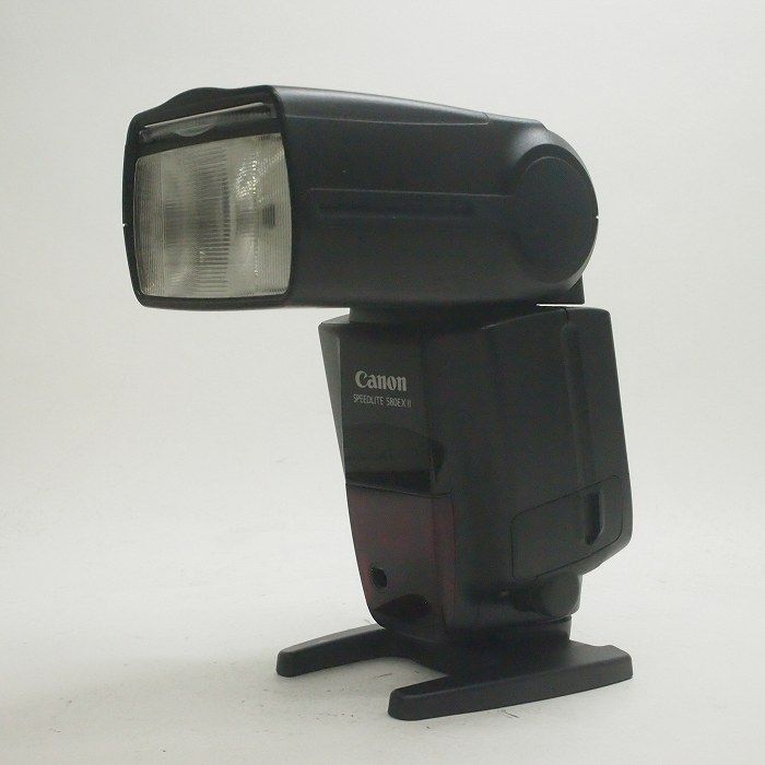 キヤノン Canon スピードライト 580EX II
