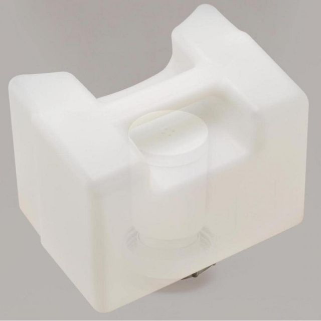 サボ 行先板】（表）江別⇔手稲 EBETSE TEINE（裏）手 稲 サボ 行先板