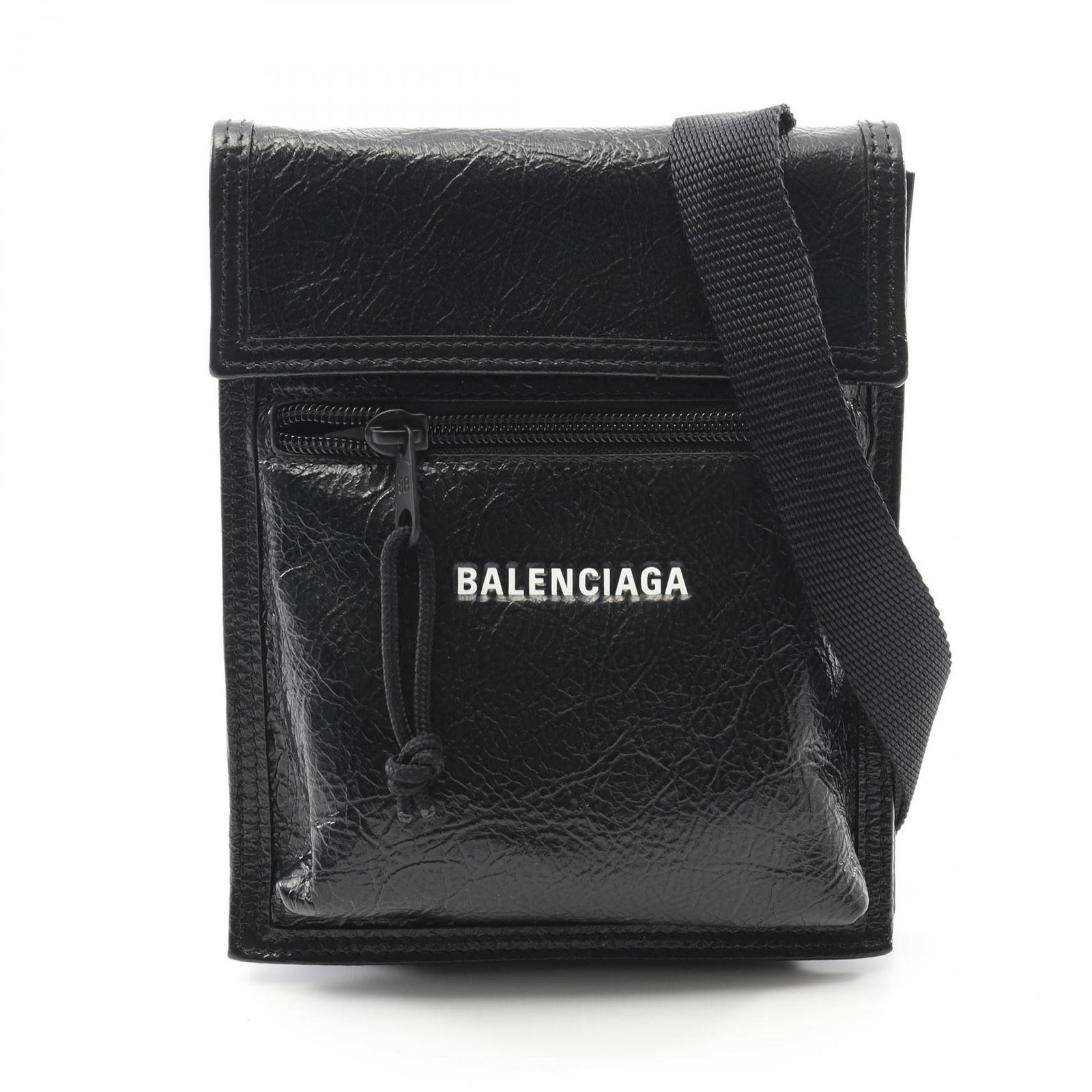 バレンシアガ BALENCIAGA ショルダーバッグ EXPLORER スモール