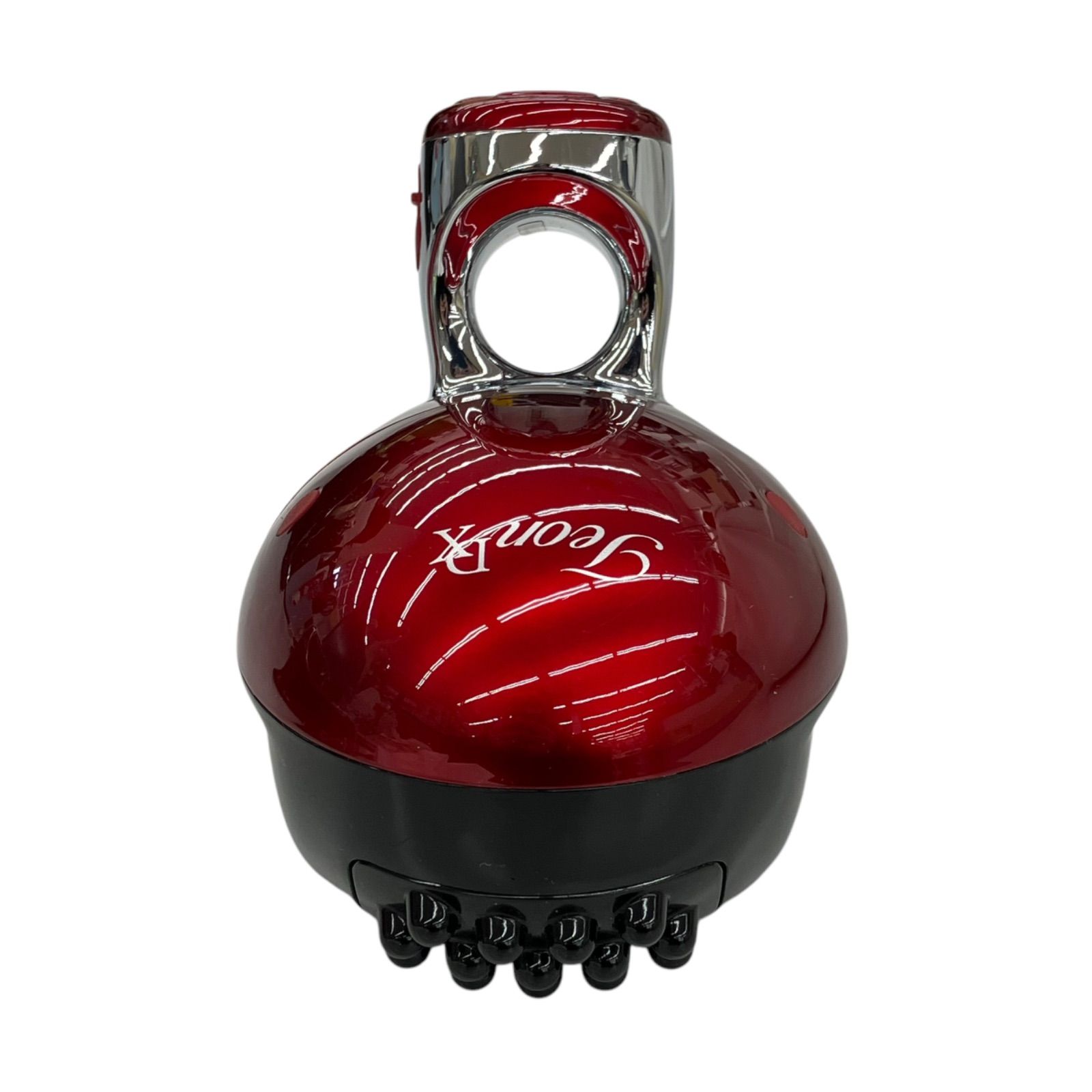 アミン美容器 リファインテオンDX 美と健康のエステ ラヴィール