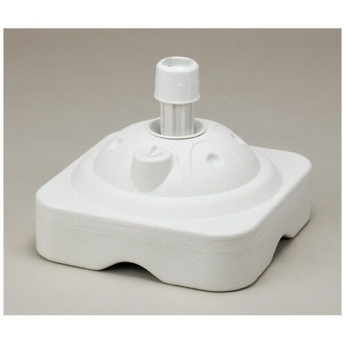 499　ポール台　てんとー君　個包装 499 ポール台 てんとー君 個包装 ノボリ用ポール台 注水