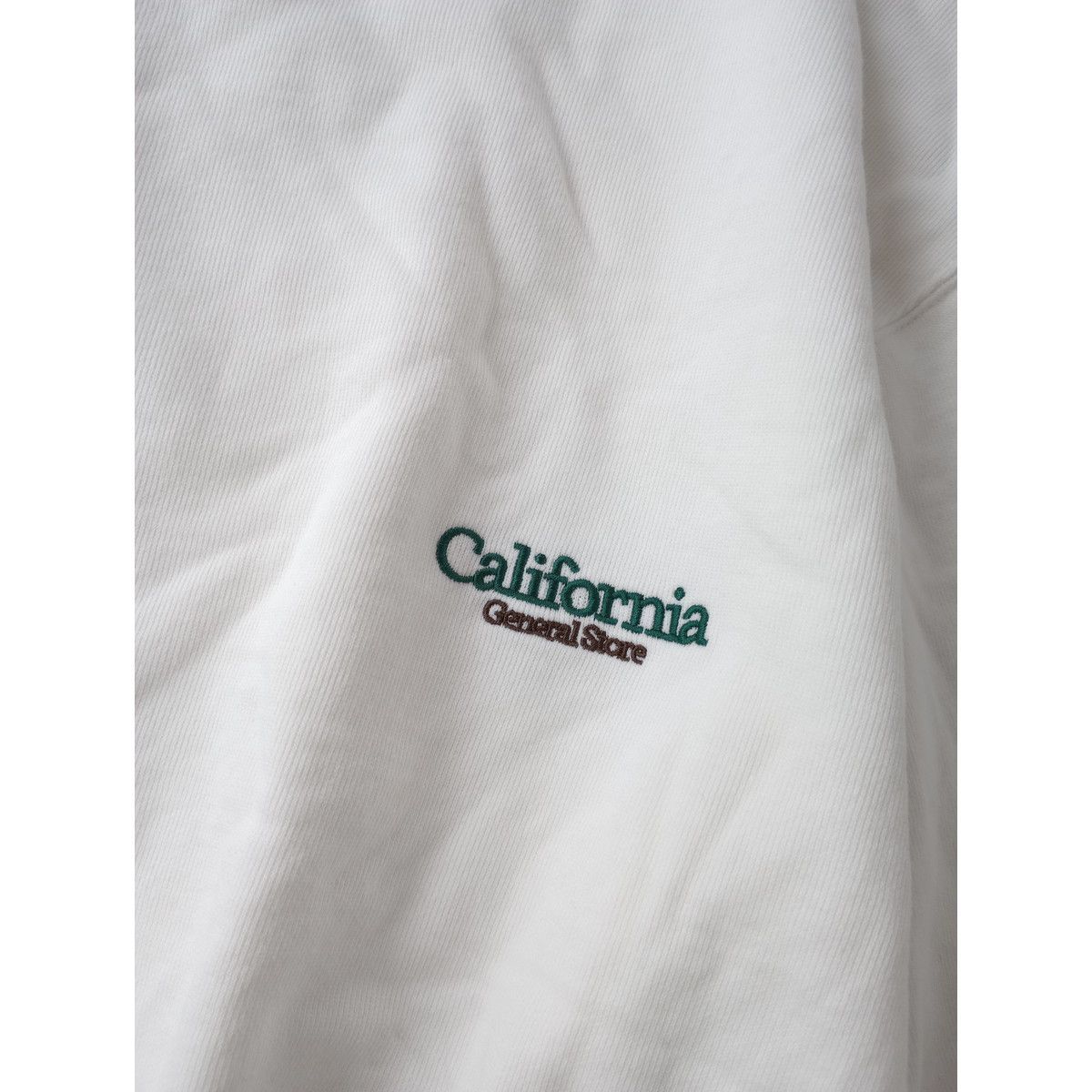 CGS. California General Store カリフォルニア ジェネラル