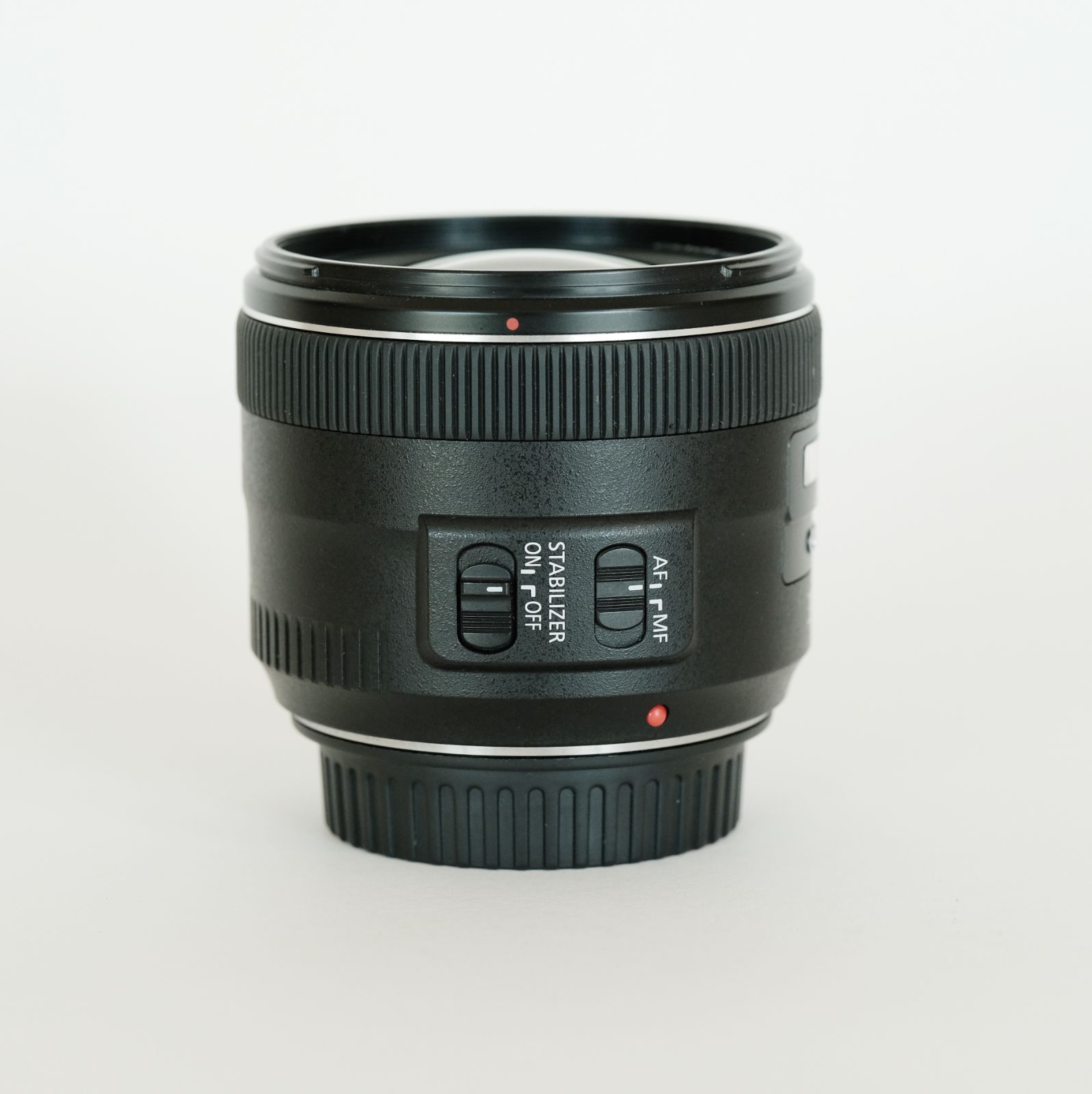 美品] Canon EF35mm F2 IS USM / キャノン / 単焦点レンズ / EF